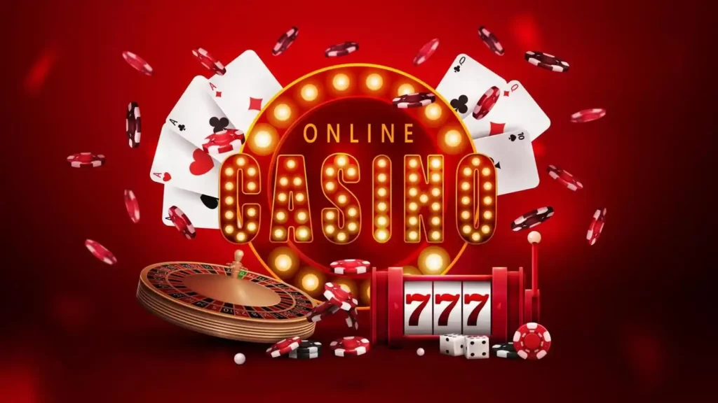 CASSINO ONLINE AABLPG Cassino Online